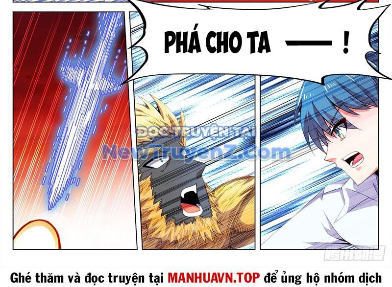 Song Tu Đạo Lữ Của Tôi Chap 815 - Next Chap 816