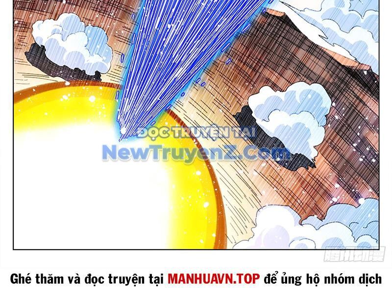 Song Tu Đạo Lữ Của Tôi Chap 815 - Next Chap 816