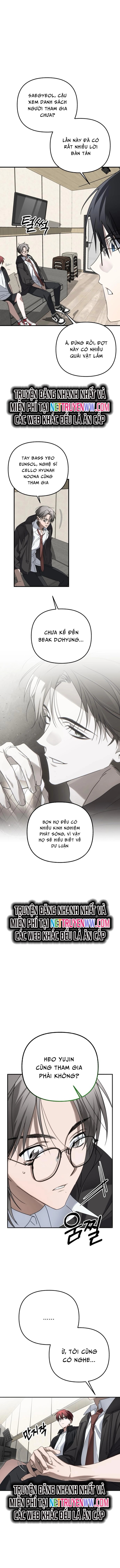 Sounds Like Chap 10 - Next Chap 11