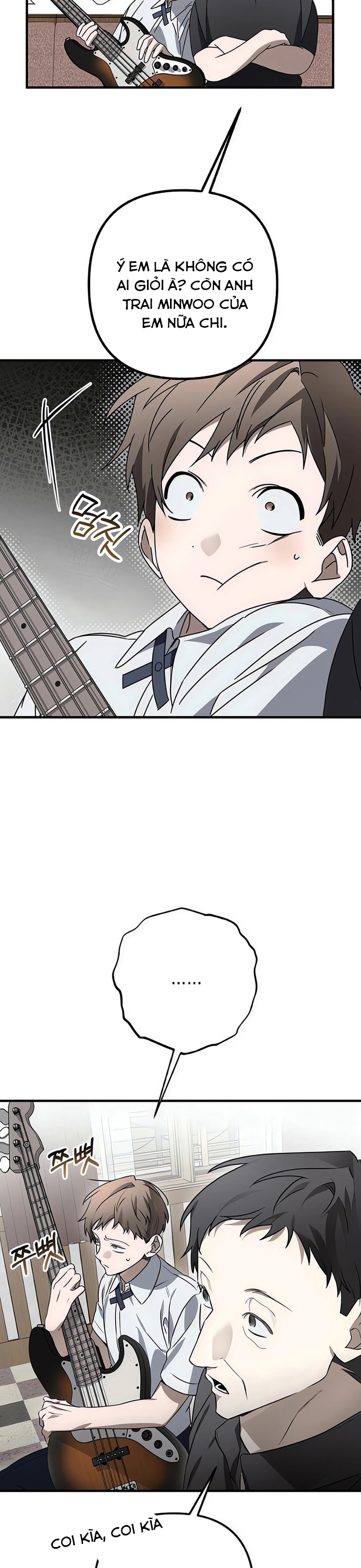 Sounds Like Chap 7 - Next Chap 8