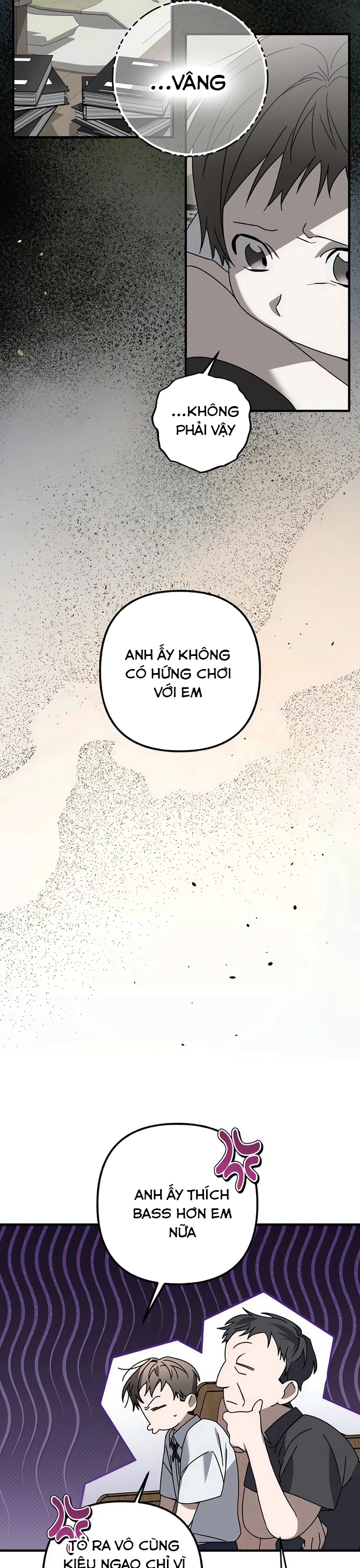 Sounds Like Chap 7 - Next Chap 8