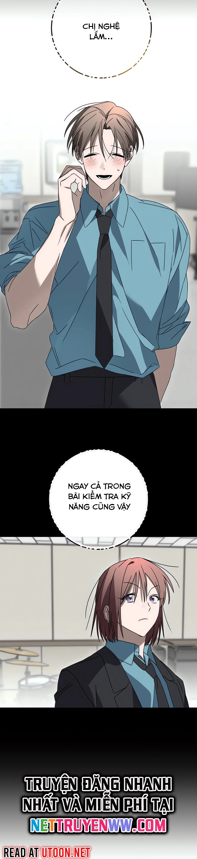 Sounds Like Chap 7 - Next Chap 8