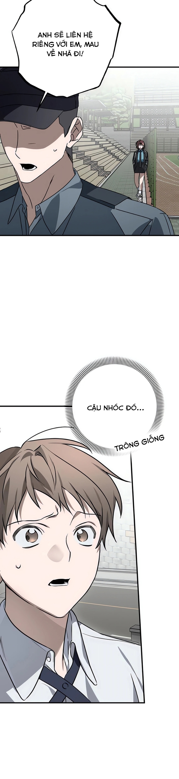 Sounds Like Chap 7 - Next Chap 8