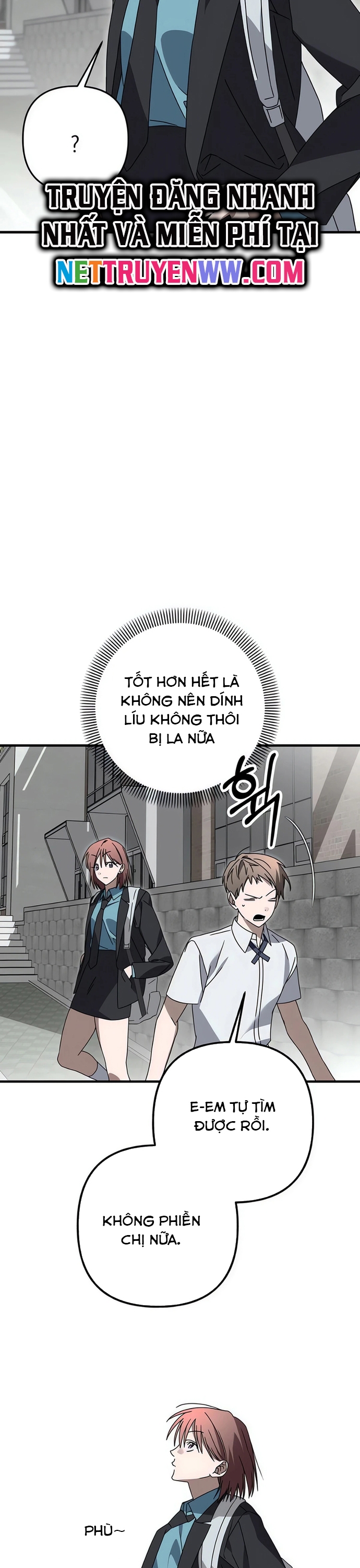 Sounds Like Chap 7 - Next Chap 8