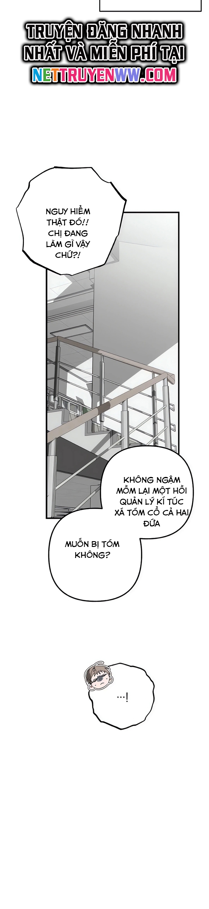 Sounds Like Chap 7 - Next Chap 8