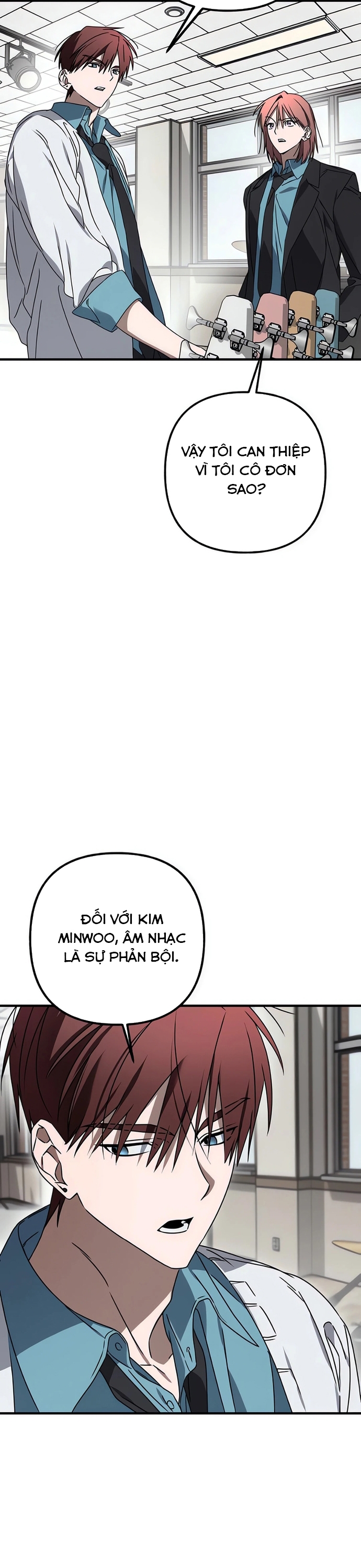 Sounds Like Chap 7 - Next Chap 8