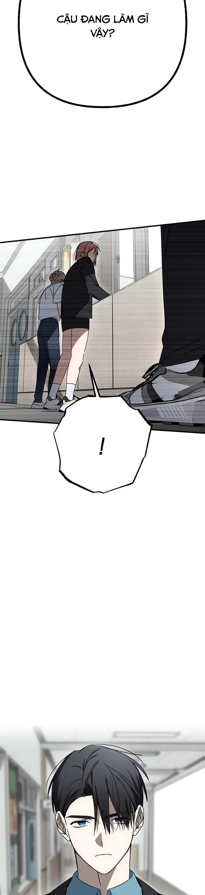 Sounds Like Chap 7 - Next Chap 8