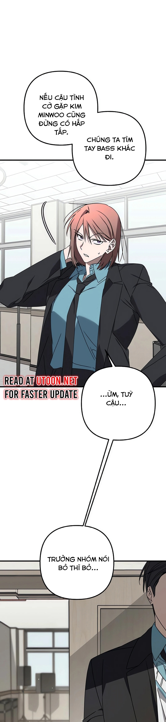 Sounds Like Chap 7 - Next Chap 8