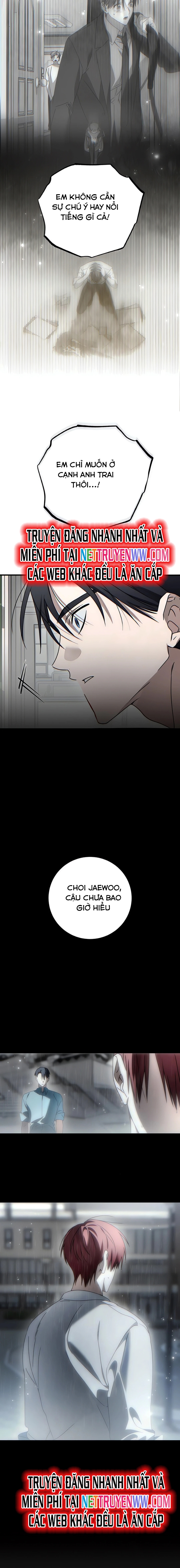 Sounds Like Chap 8 - Next Chap 9