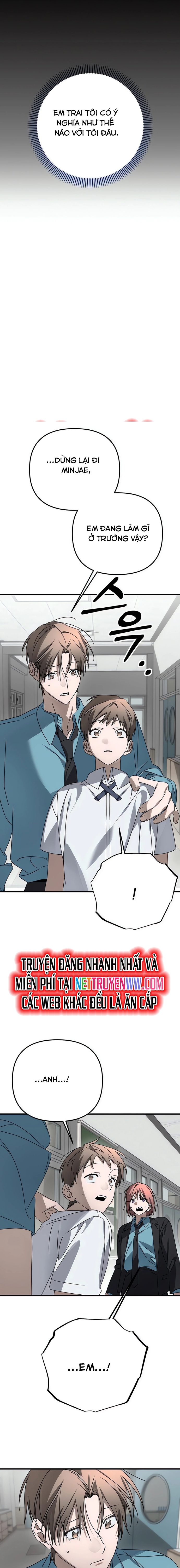 Sounds Like Chap 8 - Next Chap 9