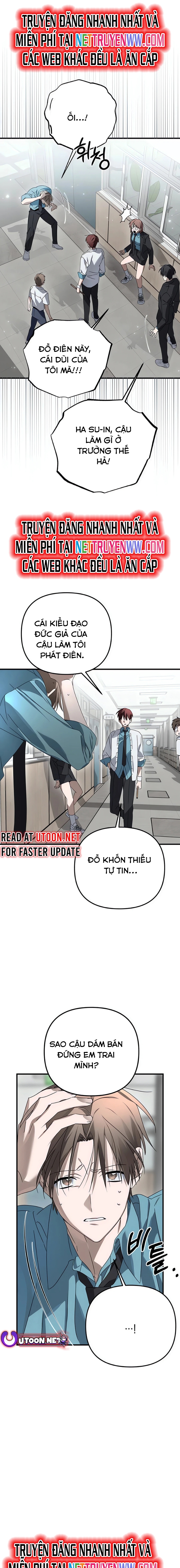 Sounds Like Chap 8 - Next Chap 9