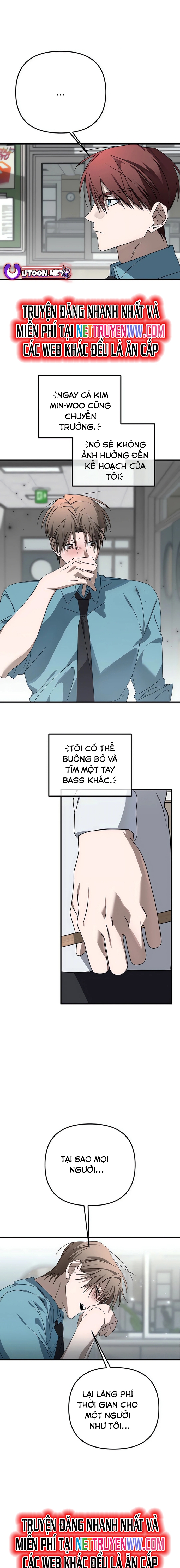 Sounds Like Chap 8 - Next Chap 9