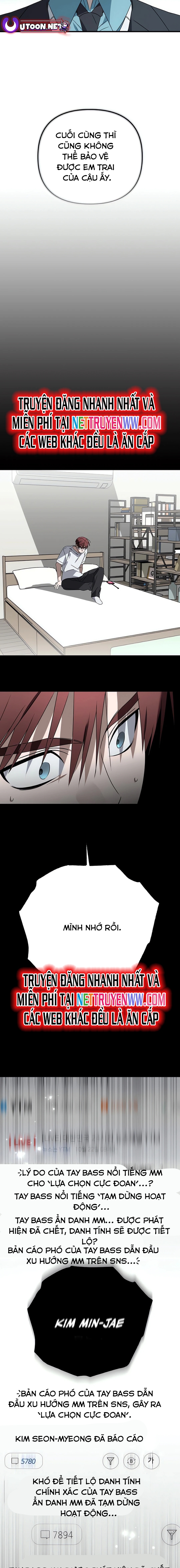 Sounds Like Chap 8 - Next Chap 9