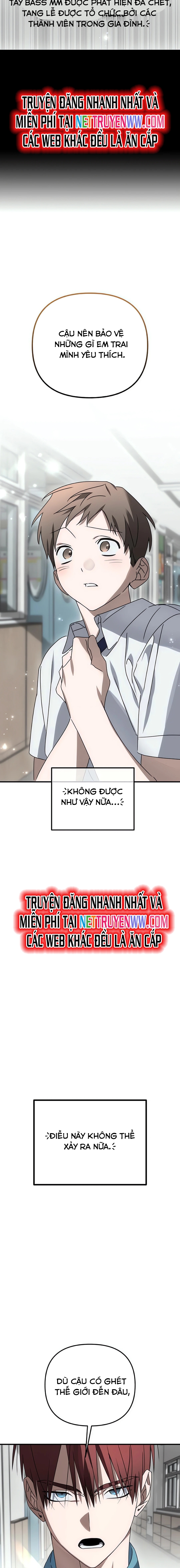 Sounds Like Chap 8 - Next Chap 9