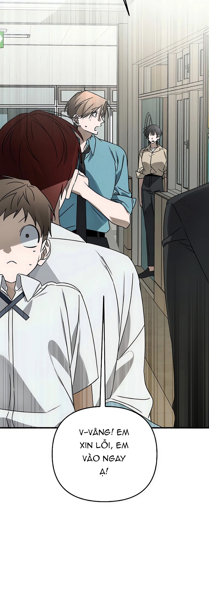 Sounds Like Chap 9 - Next Chap 10