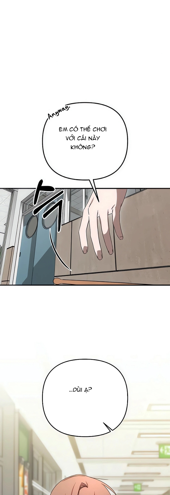 Sounds Like Chap 9 - Next Chap 10