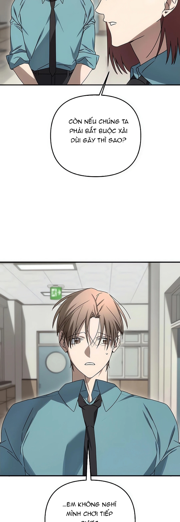 Sounds Like Chap 9 - Next Chap 10