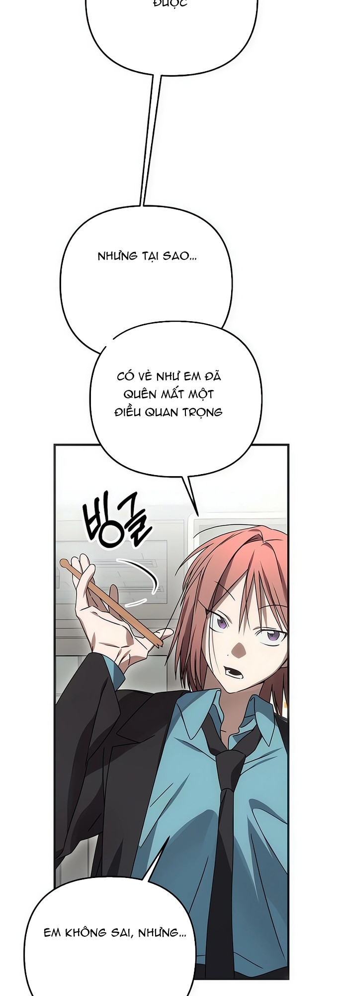 Sounds Like Chap 9 - Next Chap 10