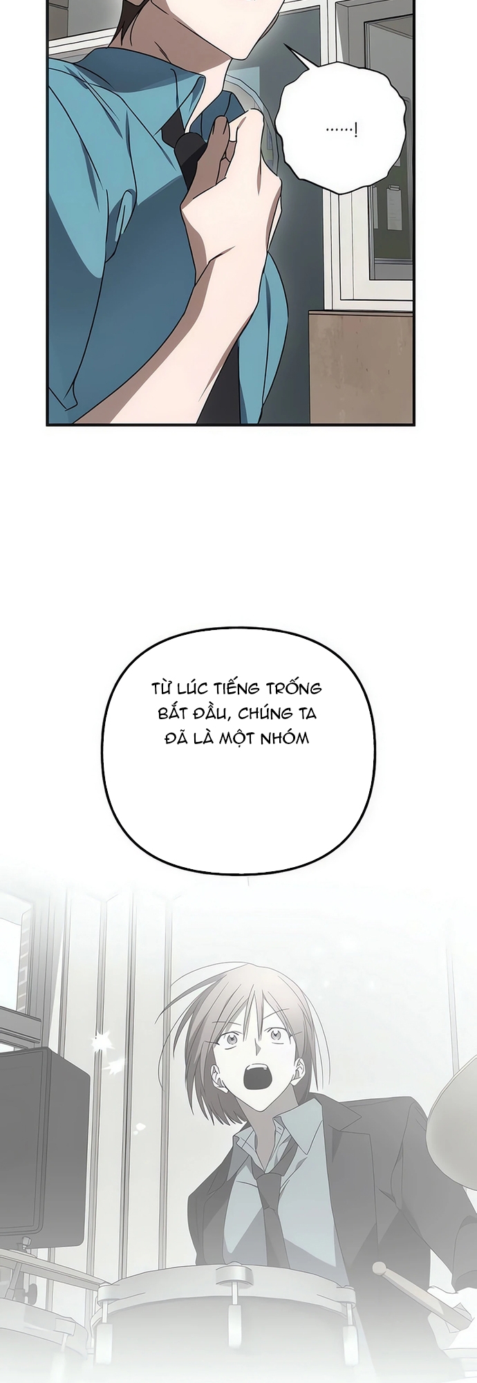 Sounds Like Chap 9 - Next Chap 10