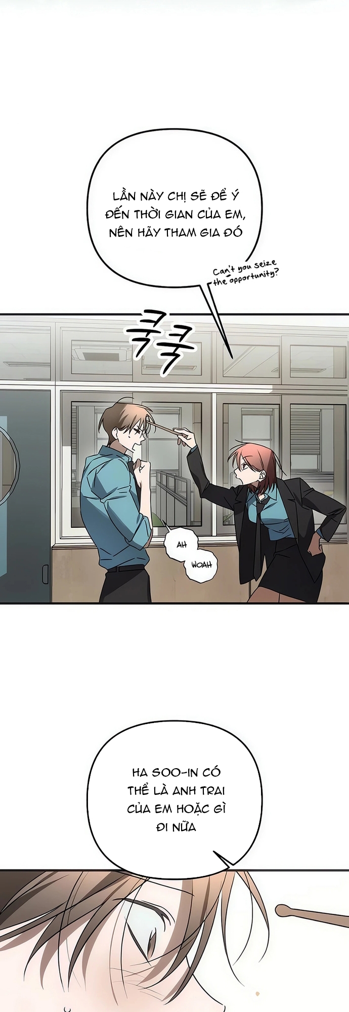 Sounds Like Chap 9 - Next Chap 10