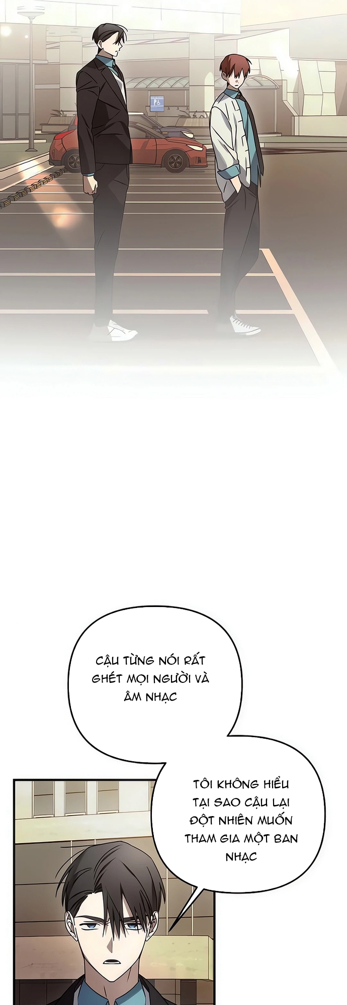 Sounds Like Chap 9 - Next Chap 10