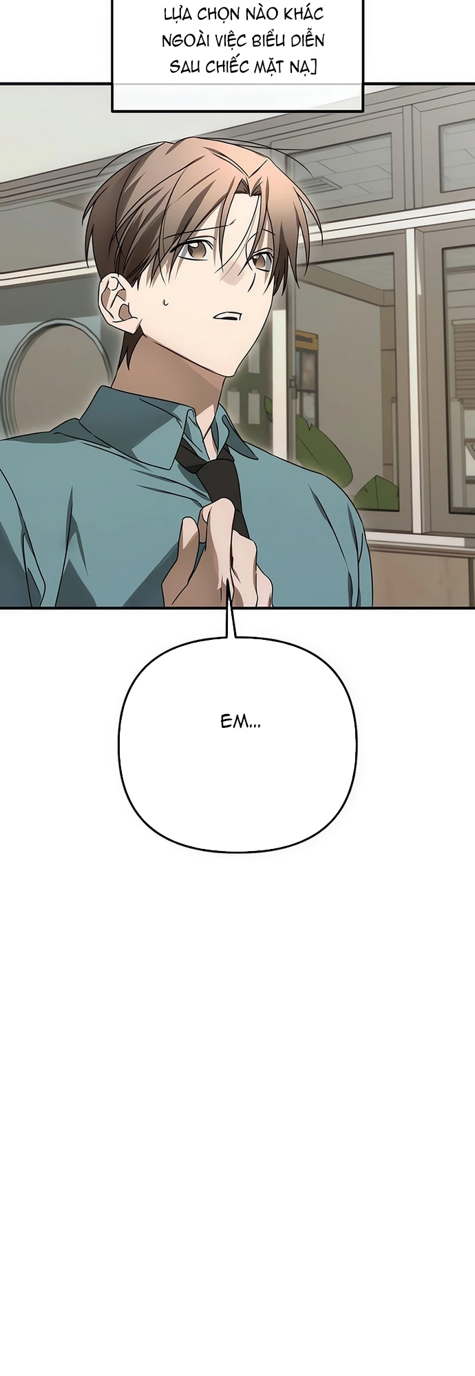 Sounds Like Chap 9 - Next Chap 10