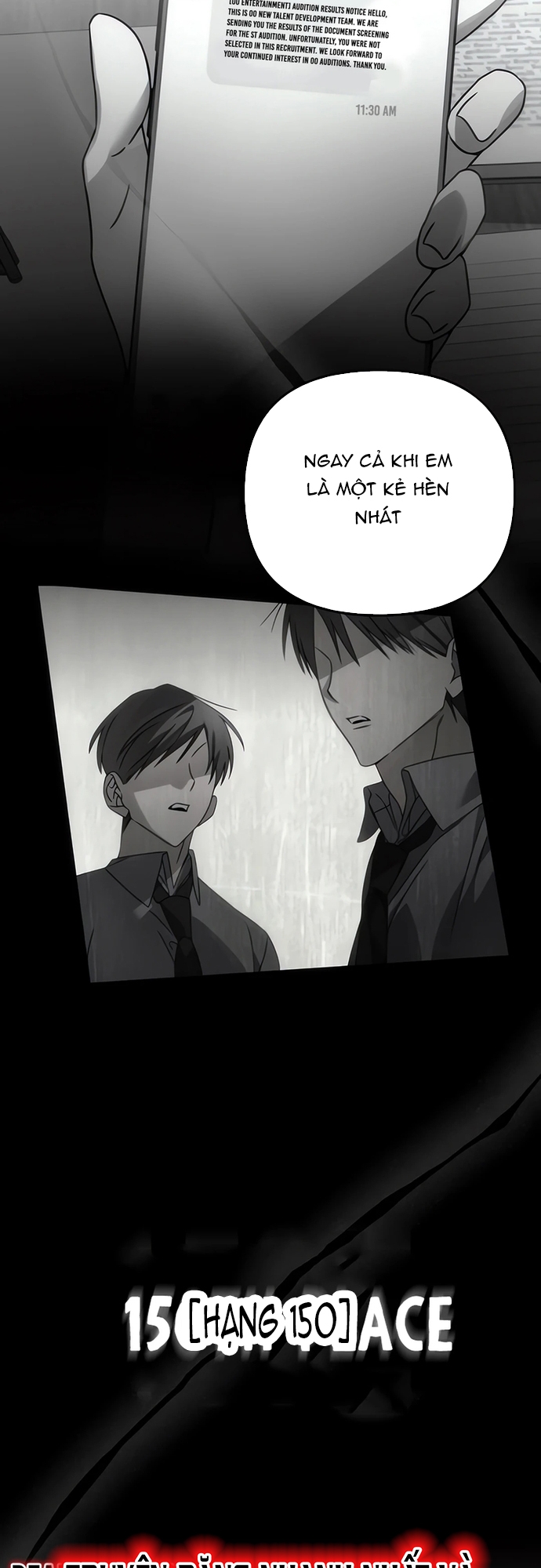 Sounds Like Chap 9 - Next Chap 10