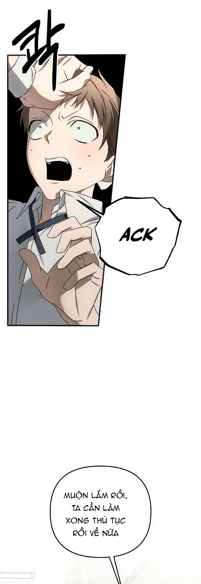 Sounds Like Chap 9 - Next Chap 10