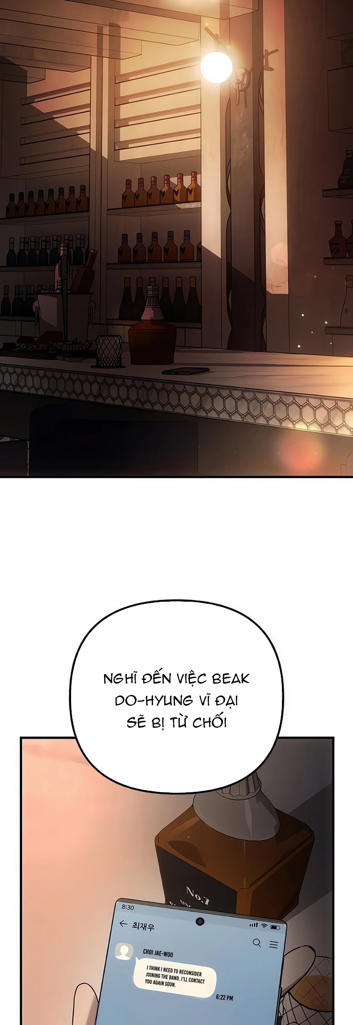 Sounds Like Chap 9 - Next Chap 10