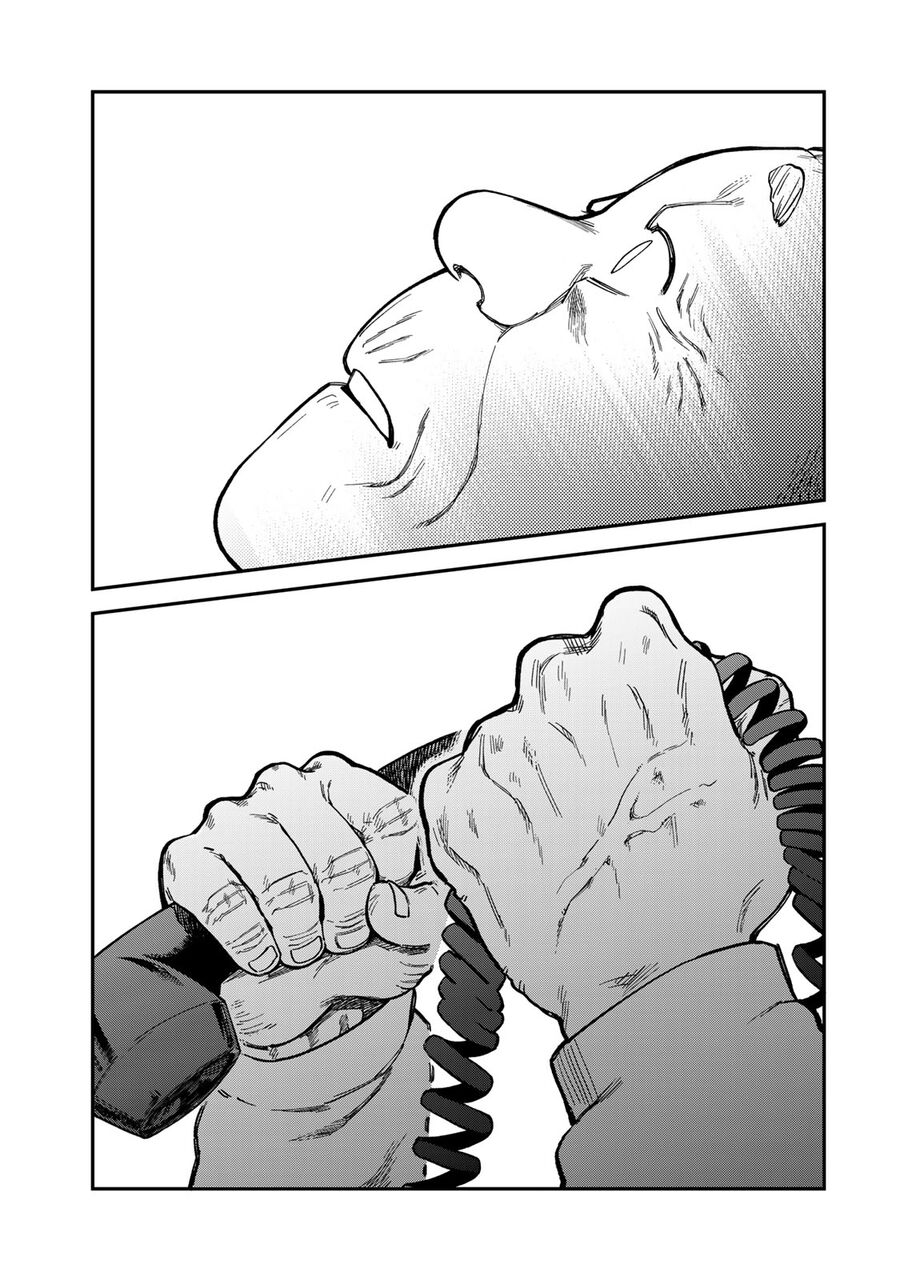 Spica - Tội Ác Và Hình Phạt Chap 18 - Next Chap 19