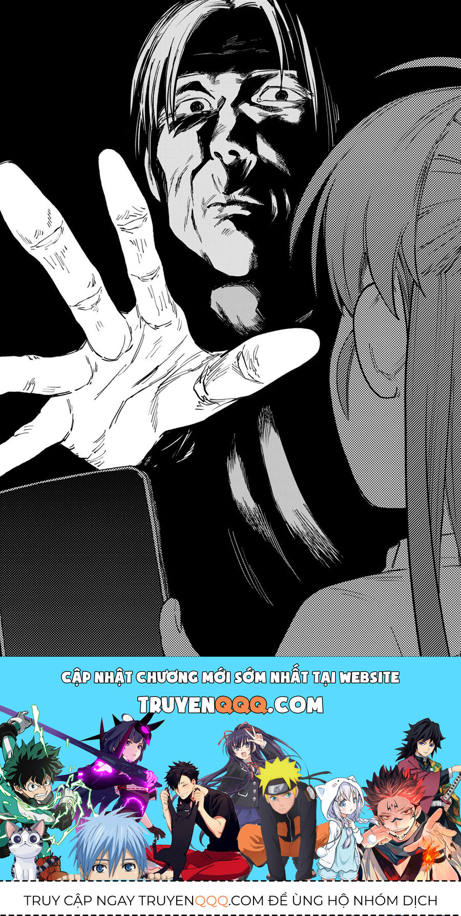 Spica - Tội Ác Và Hình Phạt Chap 18 - Next Chap 19