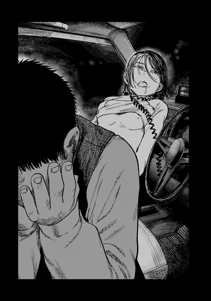 Spica - Tội Ác Và Hình Phạt Chap 18 - Next Chap 19