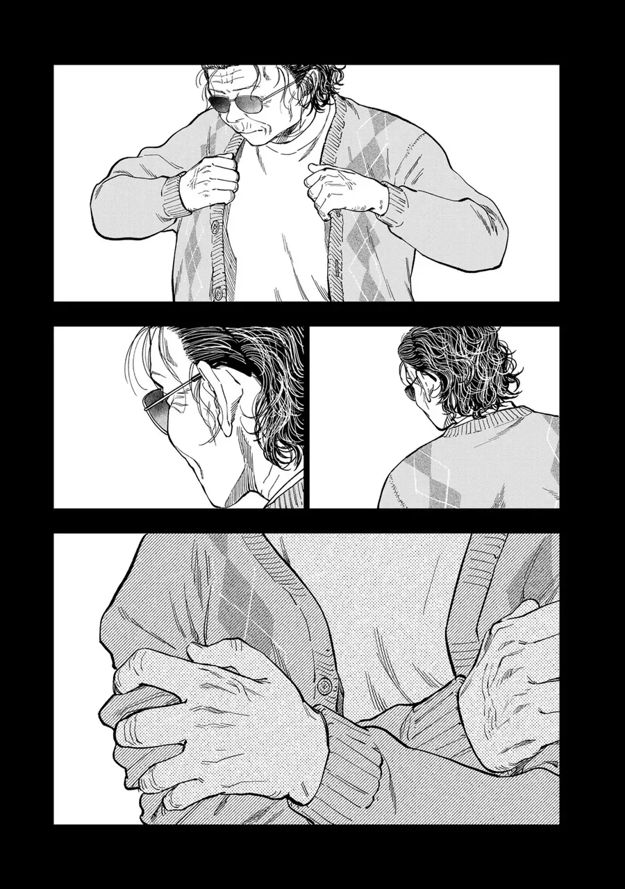 Spica - Tội Ác Và Hình Phạt Chap 42 - Next Chap 43