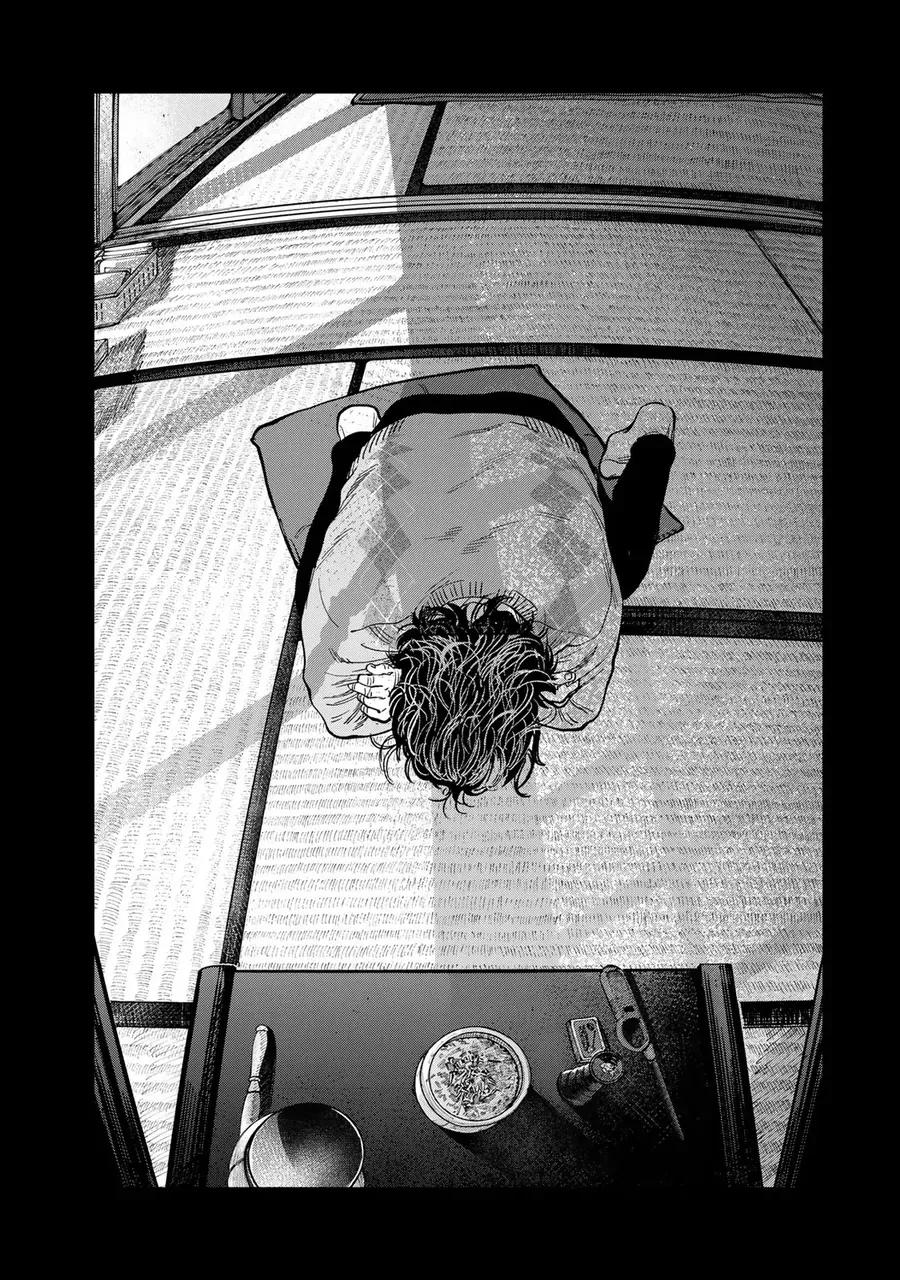 Spica - Tội Ác Và Hình Phạt Chap 42 - Next Chap 43