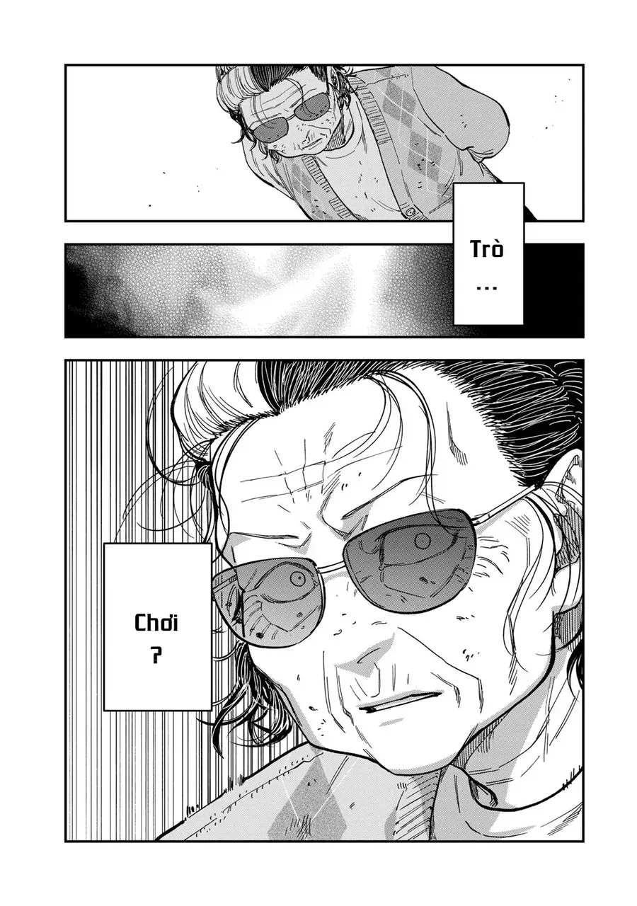 Spica - Tội Ác Và Hình Phạt Chap 43 - Next Chap 44