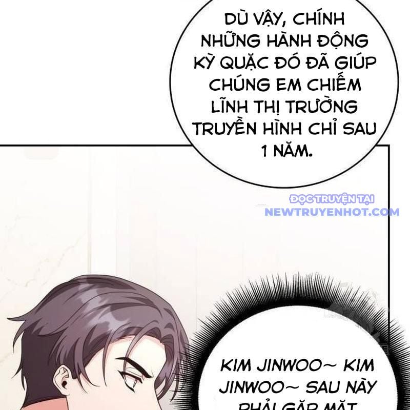 Studio Tùy Hứng Của Nghệ Sĩ Thiên Tài Chap 76 - Next Chap 77