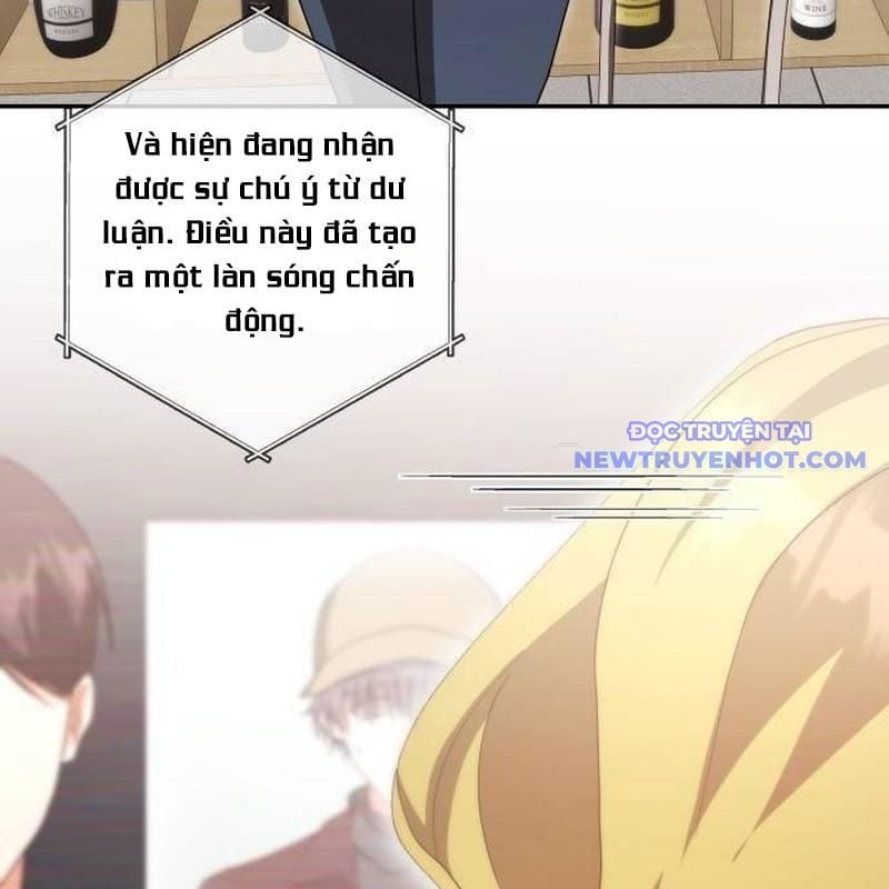 Studio Tùy Hứng Của Nghệ Sĩ Thiên Tài Chap 76 - Next Chap 77