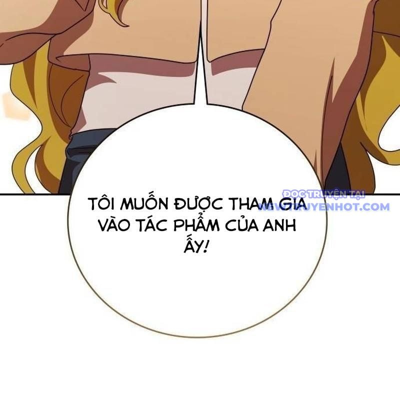 Studio Tùy Hứng Của Nghệ Sĩ Thiên Tài Chap 77 - Next Chap 78