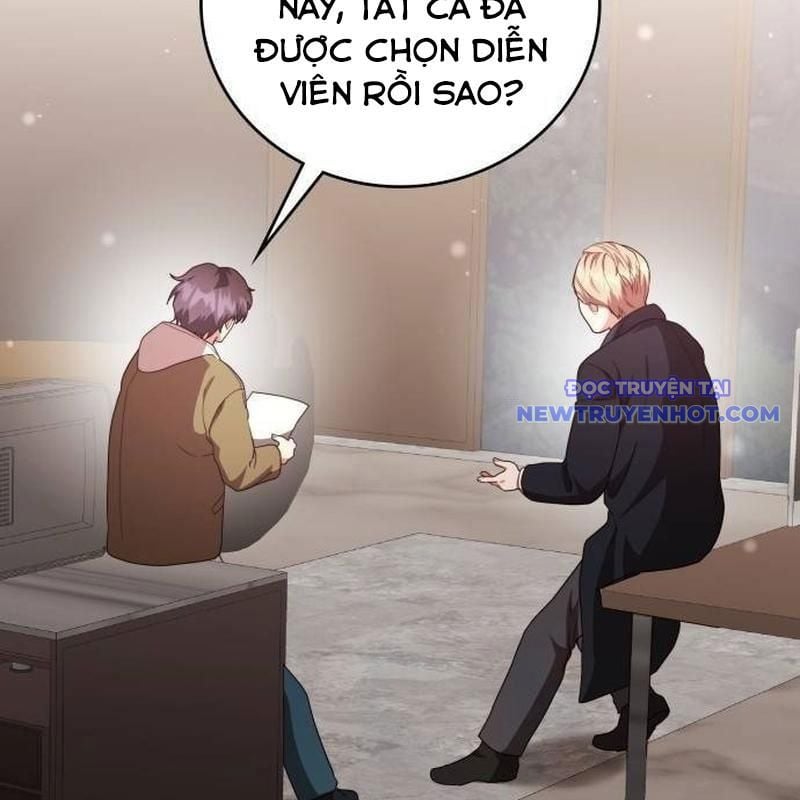 Studio Tùy Hứng Của Nghệ Sĩ Thiên Tài Chap 77 - Next Chap 78