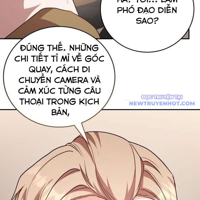 Studio Tùy Hứng Của Nghệ Sĩ Thiên Tài Chap 77 - Next Chap 78
