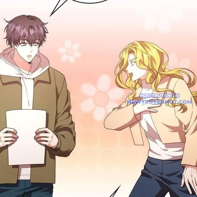 Studio Tùy Hứng Của Nghệ Sĩ Thiên Tài Chap 77 - Next Chap 78