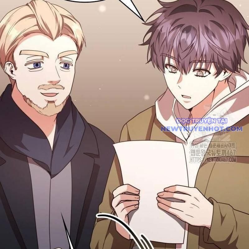 Studio Tùy Hứng Của Nghệ Sĩ Thiên Tài Chap 77 - Next Chap 78