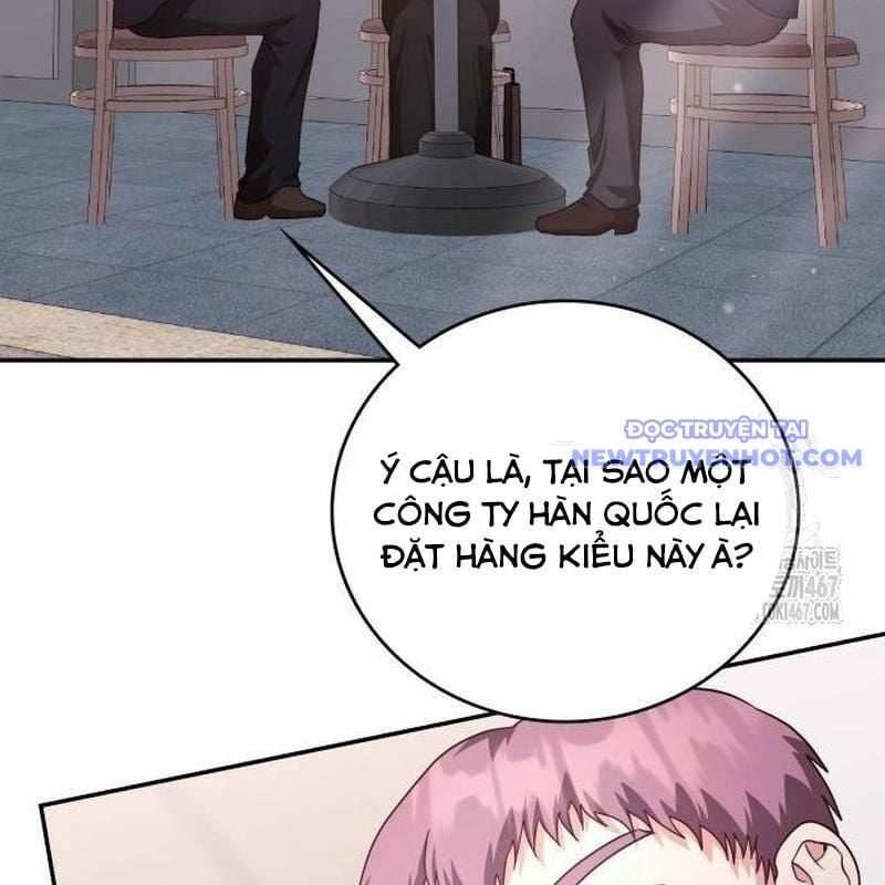 Studio Tùy Hứng Của Nghệ Sĩ Thiên Tài Chap 77 - Next Chap 78
