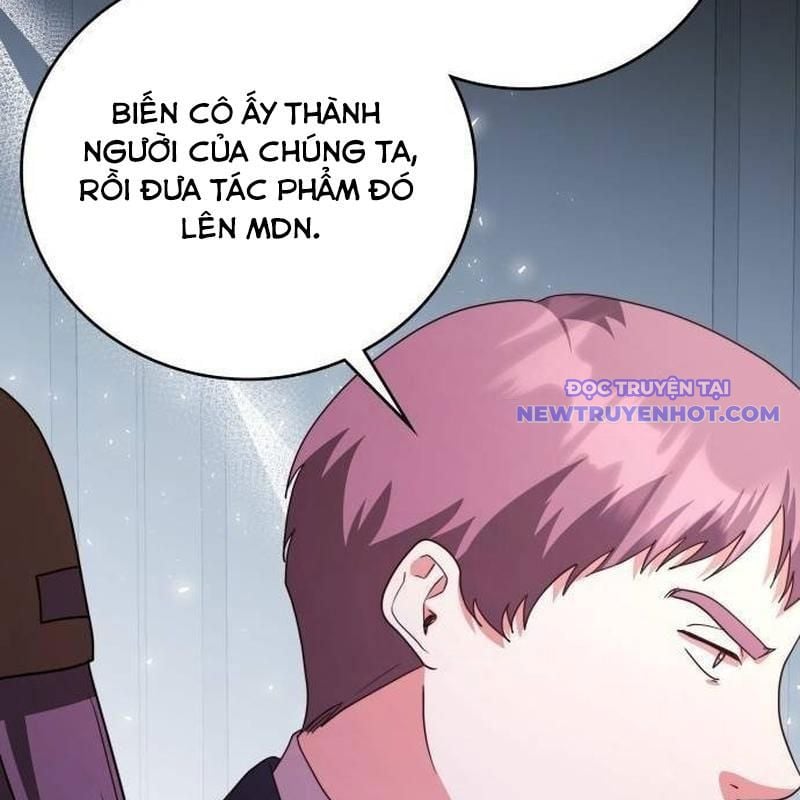 Studio Tùy Hứng Của Nghệ Sĩ Thiên Tài Chap 77 - Next Chap 78