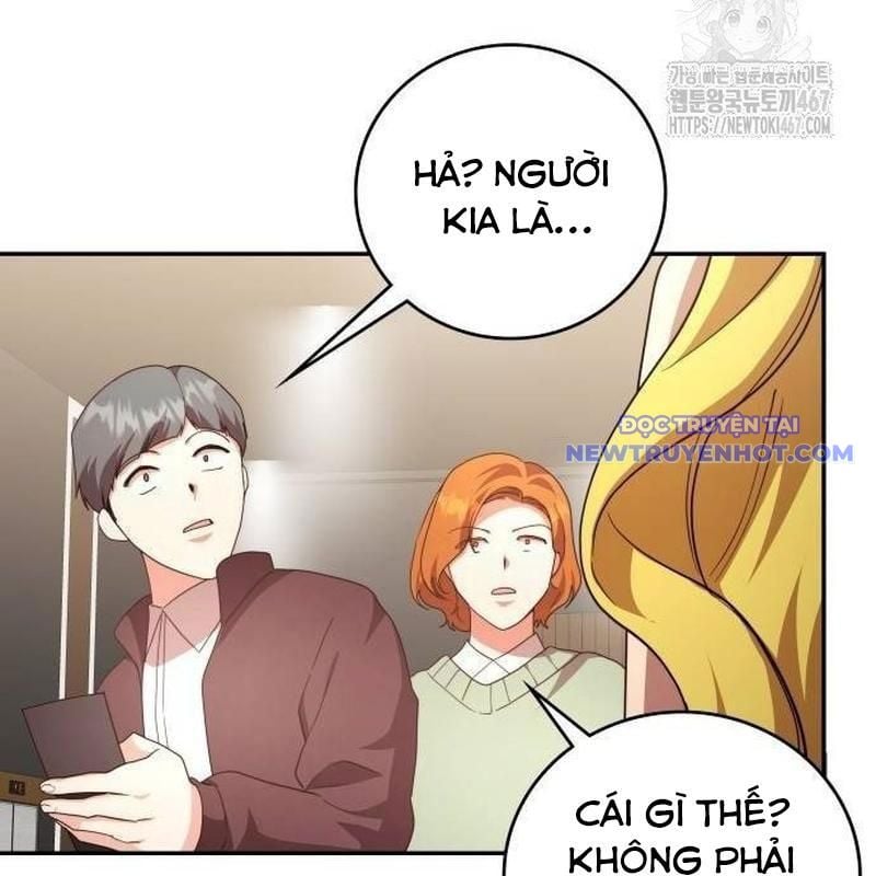Studio Tùy Hứng Của Nghệ Sĩ Thiên Tài Chap 77 - Next Chap 78