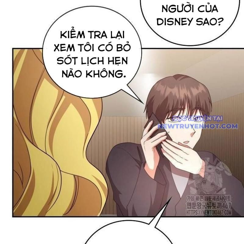 Studio Tùy Hứng Của Nghệ Sĩ Thiên Tài Chap 77 - Next Chap 78