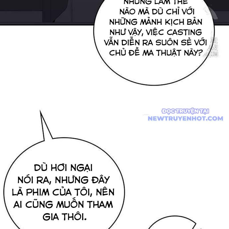 Studio Tùy Hứng Của Nghệ Sĩ Thiên Tài Chap 78 - Next Chap 79