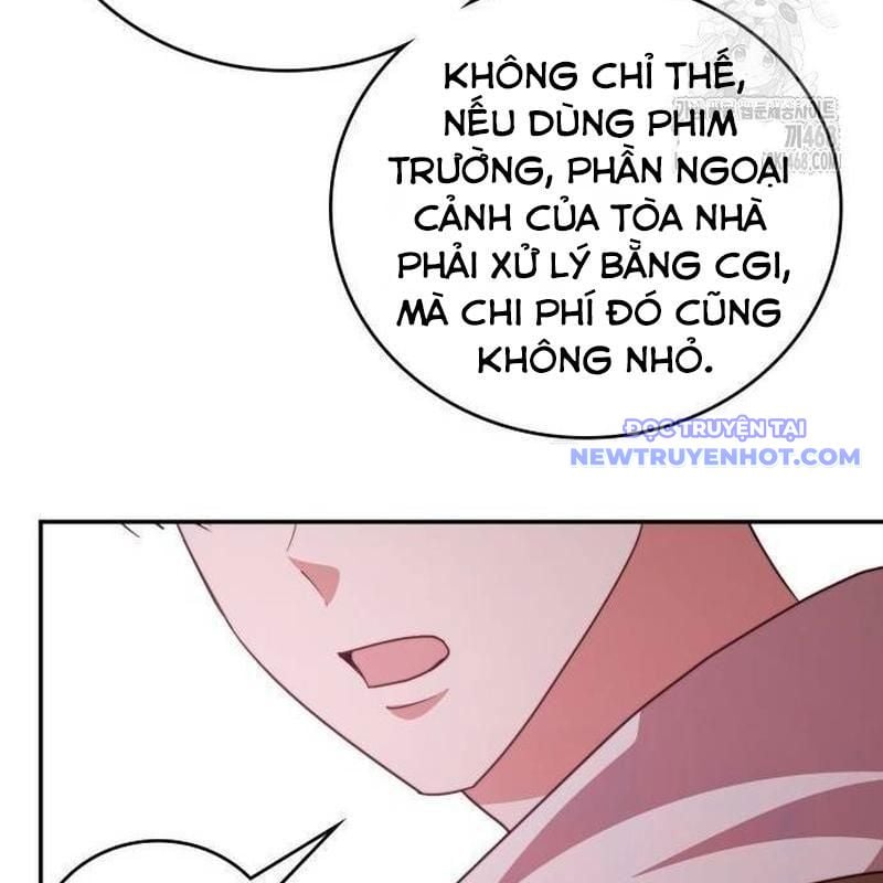 Studio Tùy Hứng Của Nghệ Sĩ Thiên Tài Chap 78 - Next Chap 79
