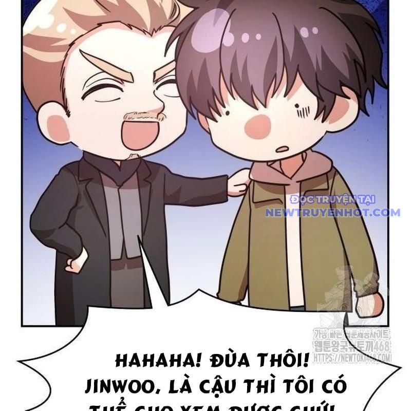 Studio Tùy Hứng Của Nghệ Sĩ Thiên Tài Chap 78 - Next Chap 79