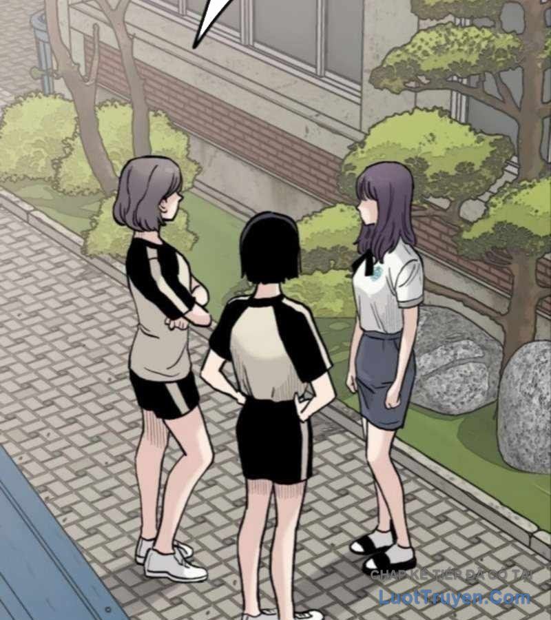 Sự Bí Ẩn Của Học Sinh Chuyển Trường Chap 31 - Next Chap 32